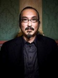 Portrait Satoshi Kon
